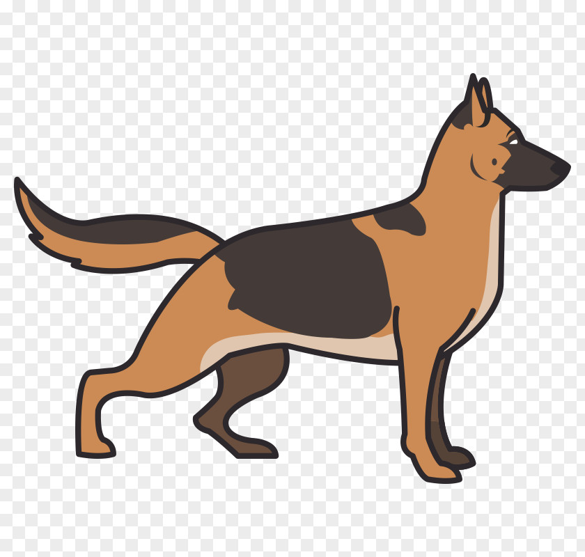 German Shepherd Dog Breed Your Pet Australian PNG