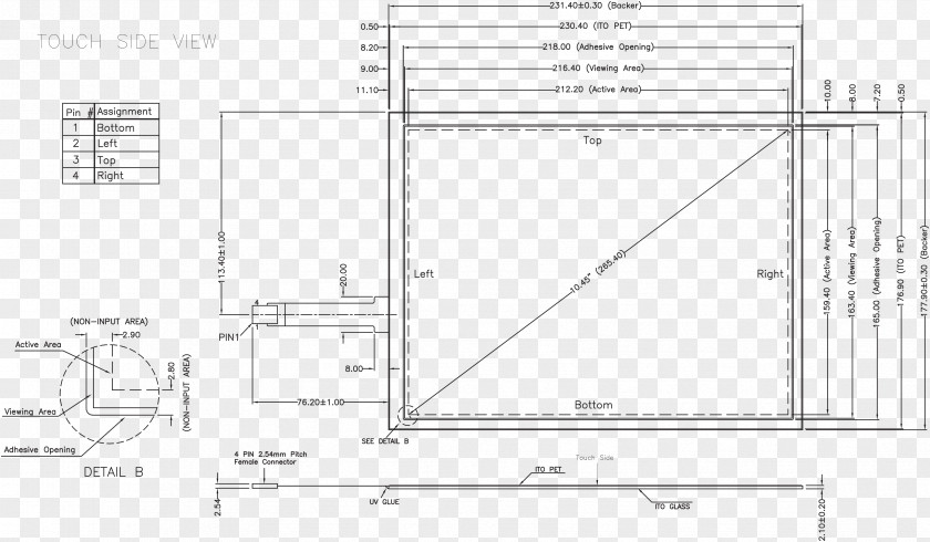 Glass Display Panels Drawing Document White /m/02csf PNG