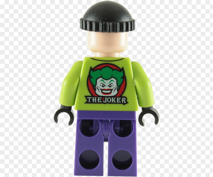 Joker Lego Ninjago Dimensions Minifigure Super Heroes PNG