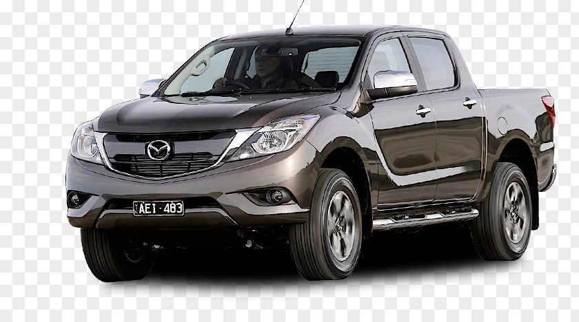 Mazda BT-50 Car Ford Ranger Motor Company PNG