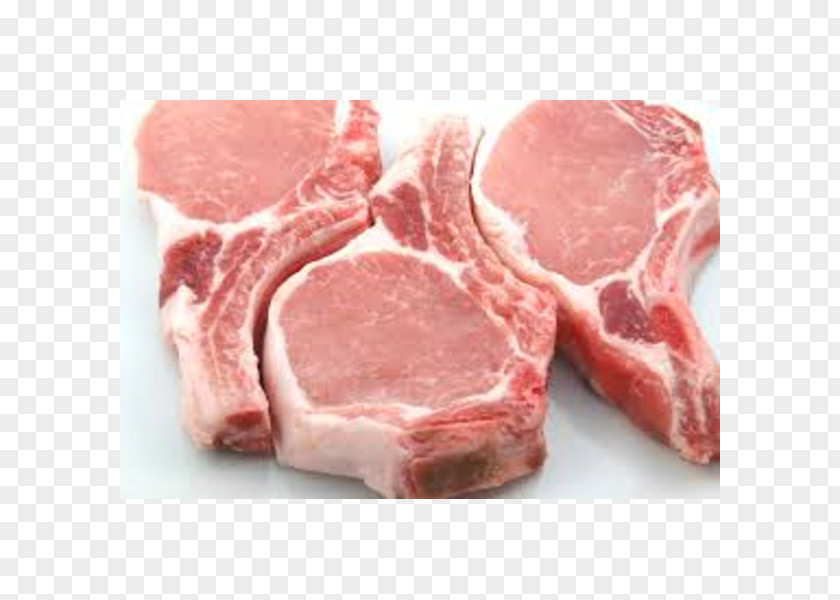 Pork Chops Chop Ham Meat PNG