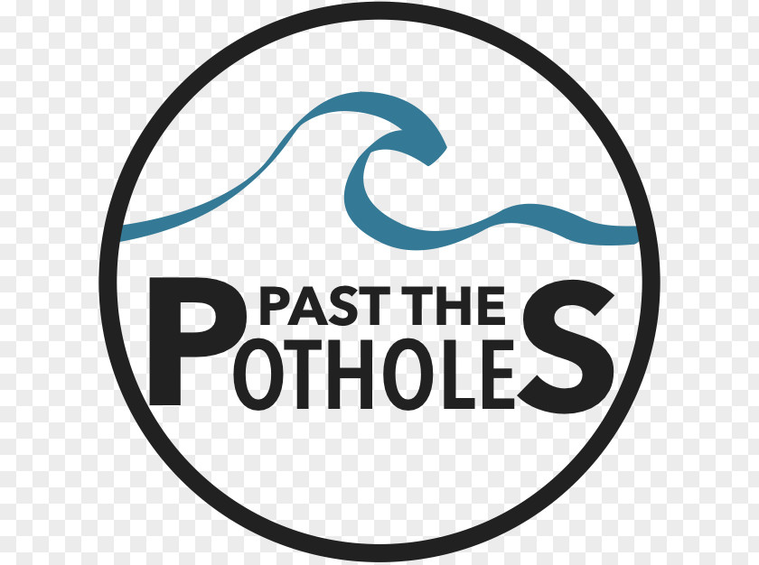 Potholes Colombia Travel Pothole Vacation Brand PNG