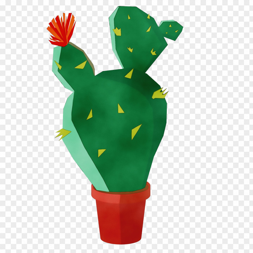 Prickly Pear Caryophyllales Cactus PNG