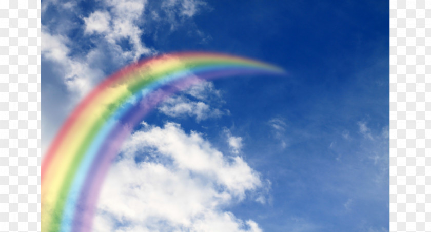Rainbow Rainbows Sky Converse Ceiling PNG