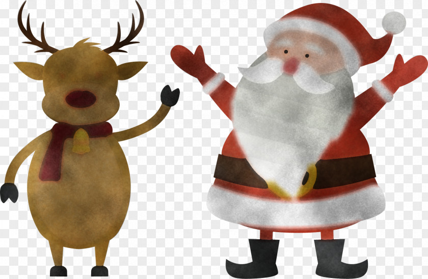 Santa Claus PNG