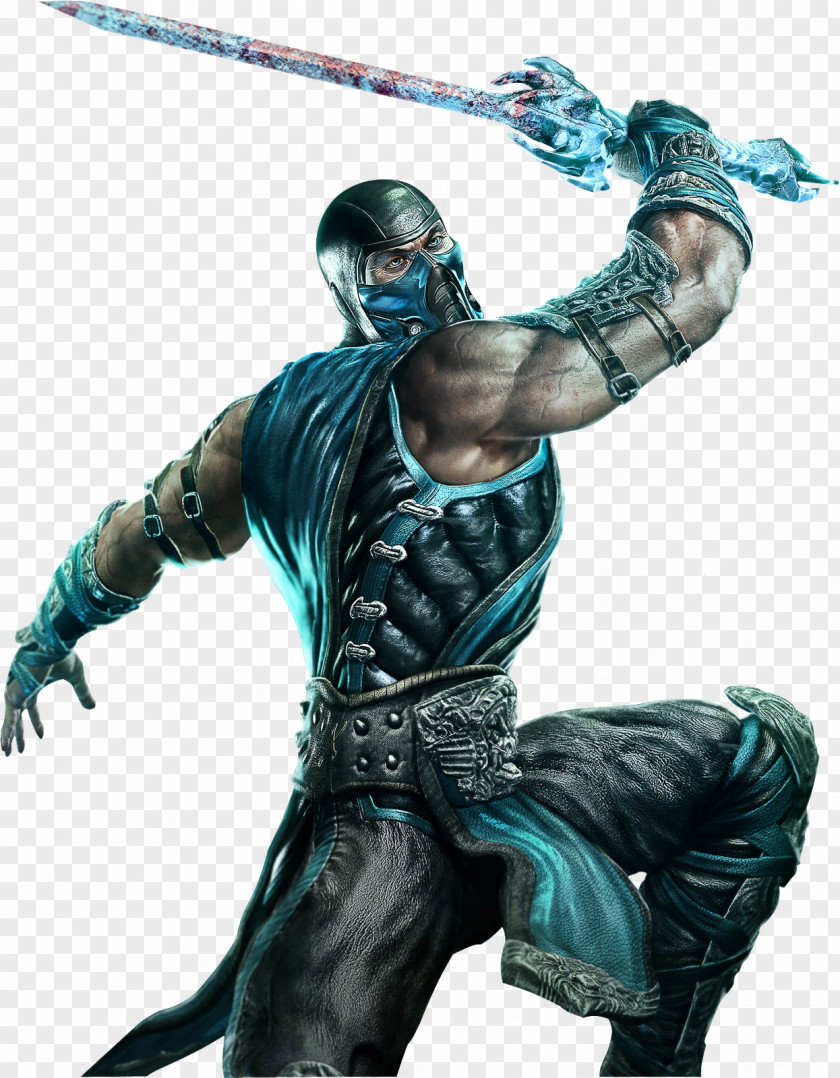 Scorpion Mortal Kombat Mythologies: Sub-Zero X Kombat: Deception PNG