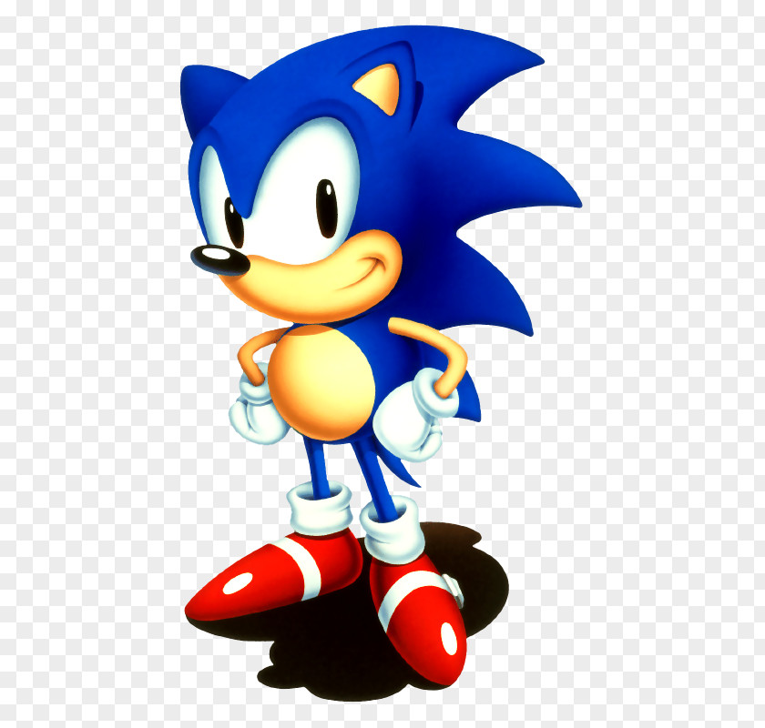 Sonic The Hedgehog 2 Ariciul 3 Adventure PNG