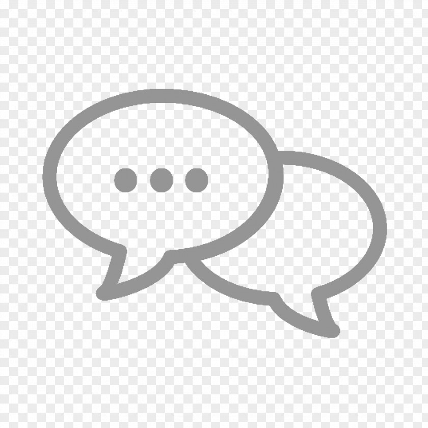 Speech Balloon Clip Art PNG