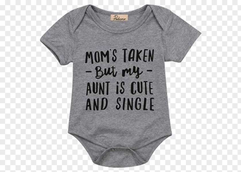 T-shirt Aunt Baby & Toddler One-Pieces Mother Infant PNG