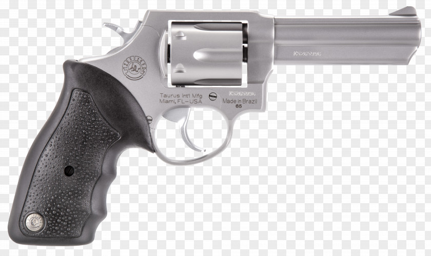 Taurus Ruger SP101 Sturm, & Co. Revolver 9×19mm Parabellum Firearm PNG