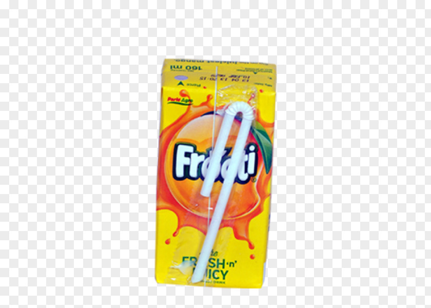 Tetra Pak Fizzy Drinks Frooti Brik Mango PNG