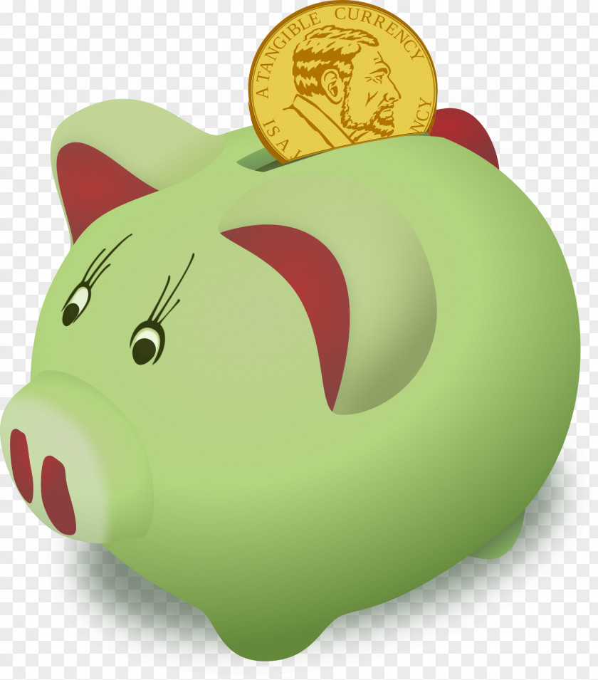 Tips Money Cliparts Piggy Bank Clip Art PNG