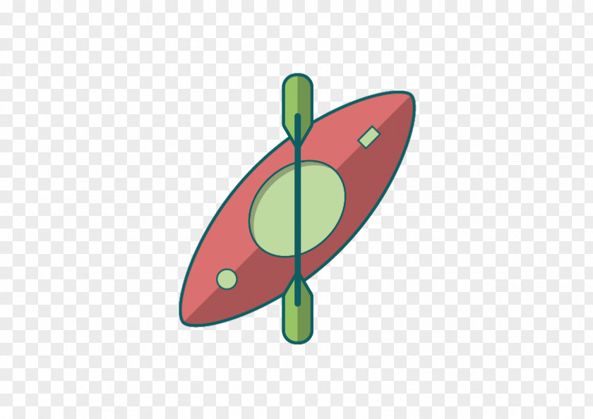 Vector Paddle Euclidean PNG