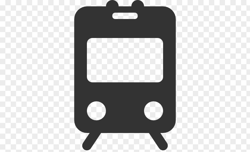 26 Letter Train Rail Transport Trolley PNG