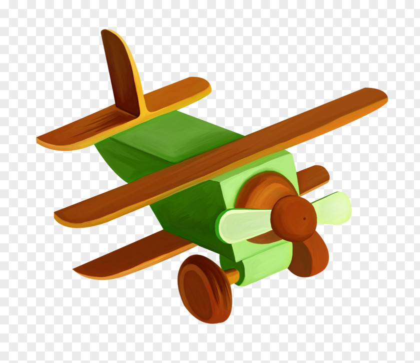 Airplane Clip Art PNG