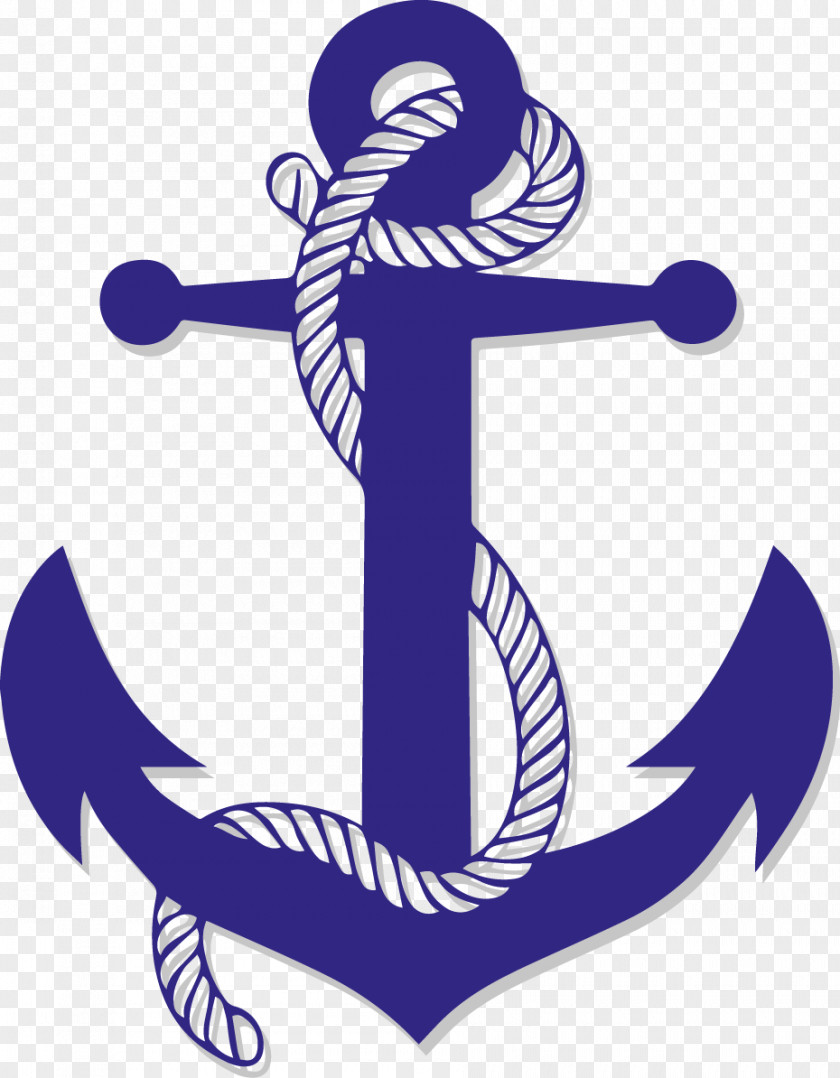 Anchor Sticker Boat Clip Art PNG