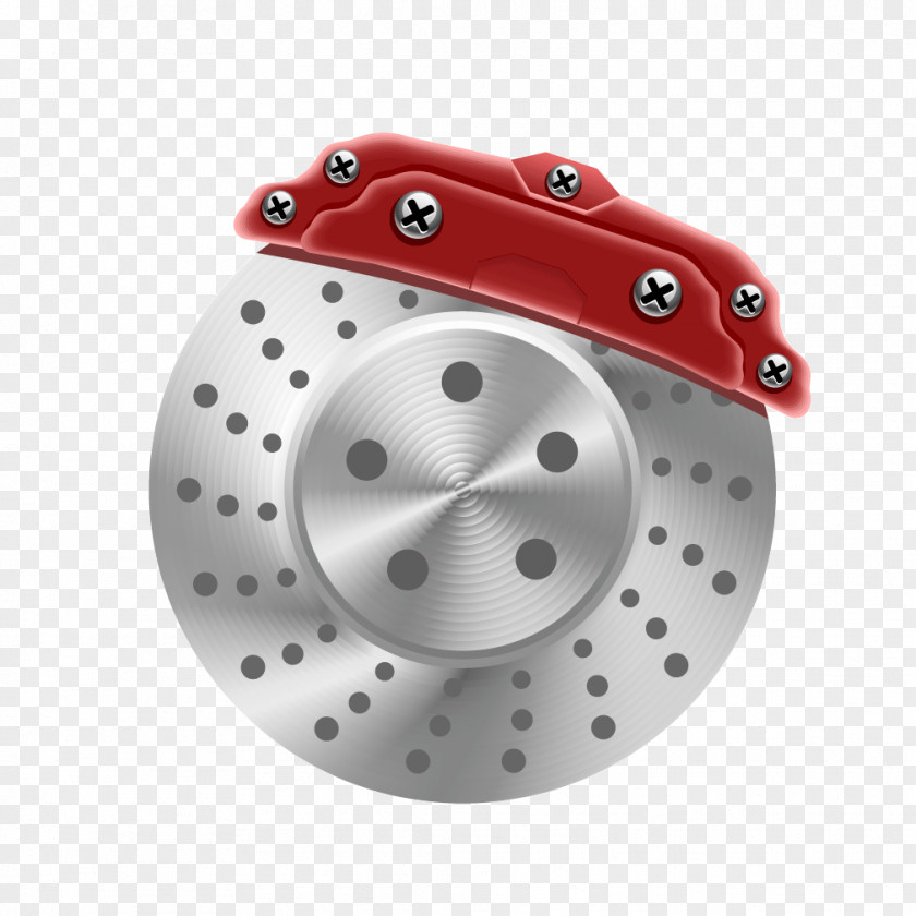 Auto Parts Wheel Brakes Car Brake Illustration PNG