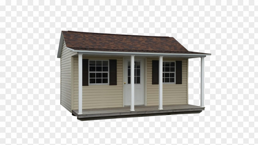 Barn Shed Rollin Mini Barns LLC Building House PNG