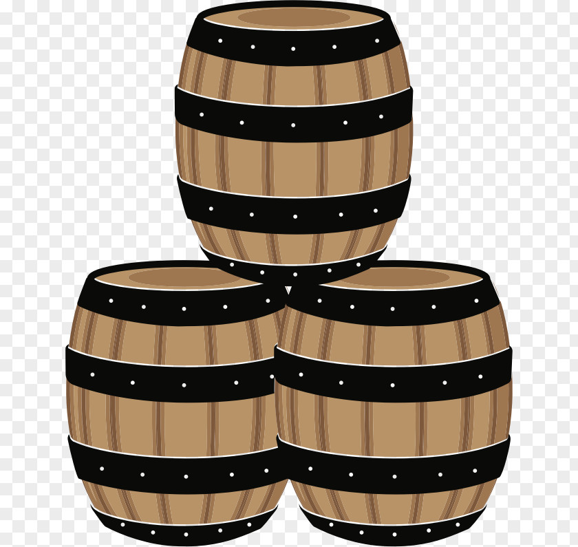 Barrels Wine Clip Art PNG