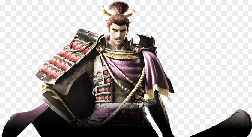 Basara Devil Kings Sengoku 4 Basara: Samurai Heroes Period 2 PNG