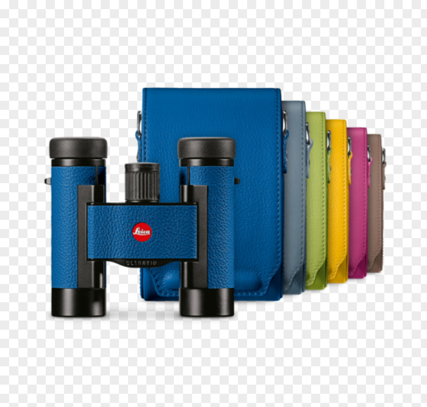 Binoculars Leica Ultravid HD Plus Trinovid PNG