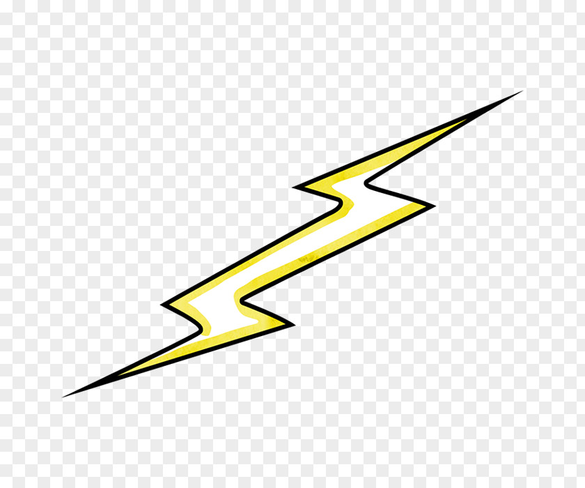 Bolt Lightning Symbol Common Craft Clip Art PNG