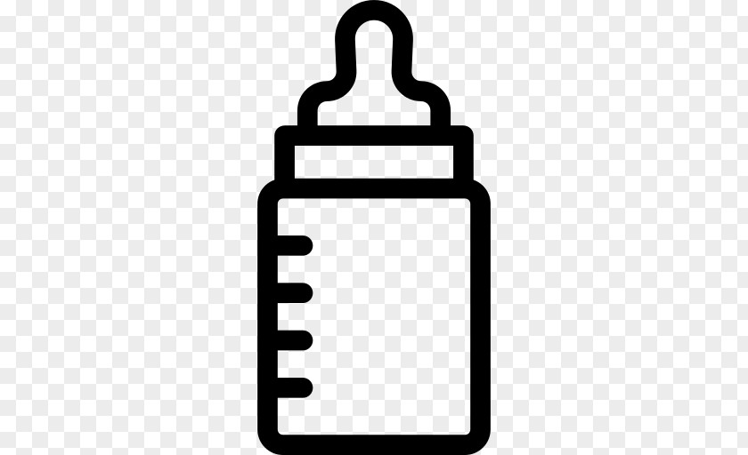 Bottle Infant Baby PNG