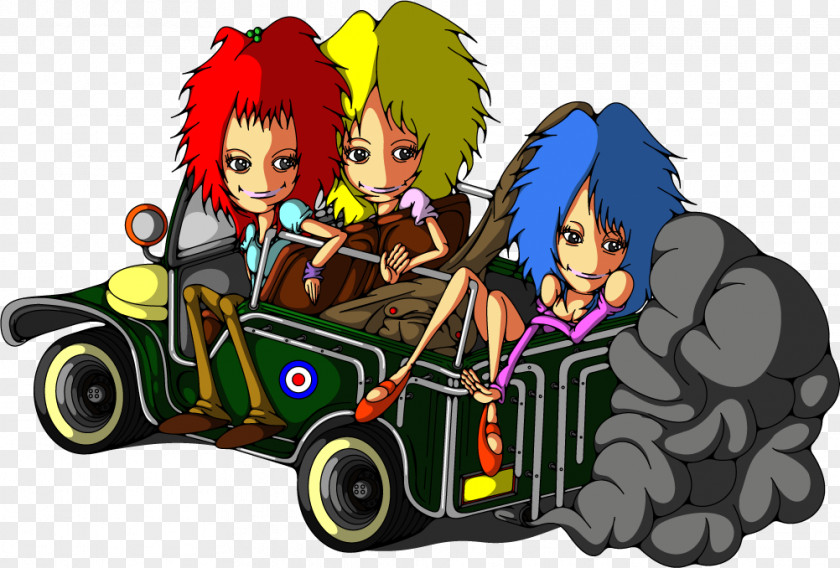 Car Cartoon Automotive Design PNG