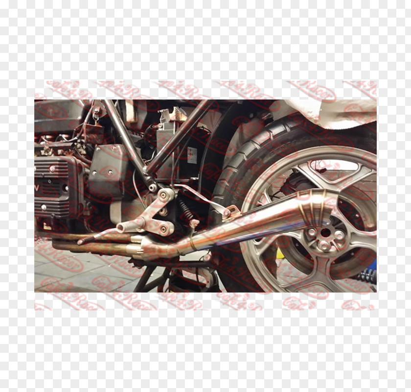Car Tire Exhaust System Motor Vehicle Wheel PNG