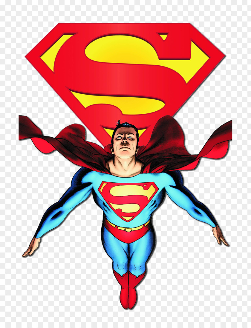 Comics Superman: New Krypton Reign Of Doomsday Grounded PNG