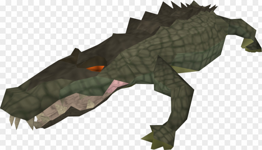 Crocodile Old School RuneScape League Of Legends Reptile PNG