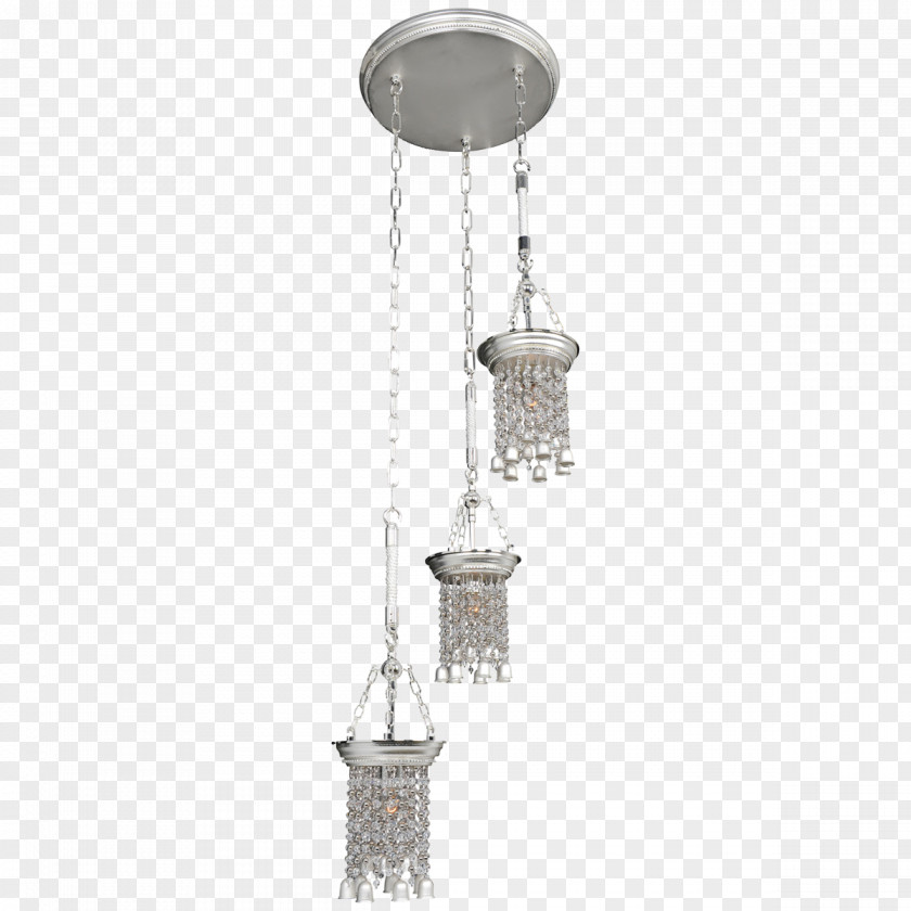 Design Ceiling Light Fixture PNG