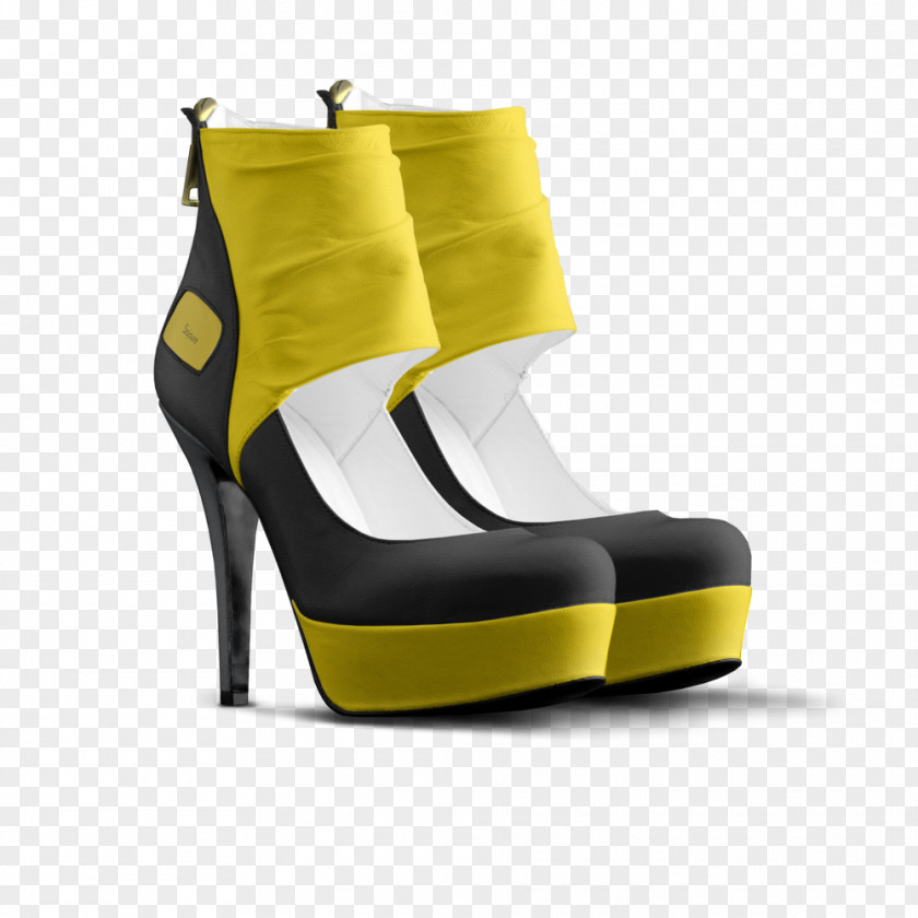 Design Pump Shoe PNG