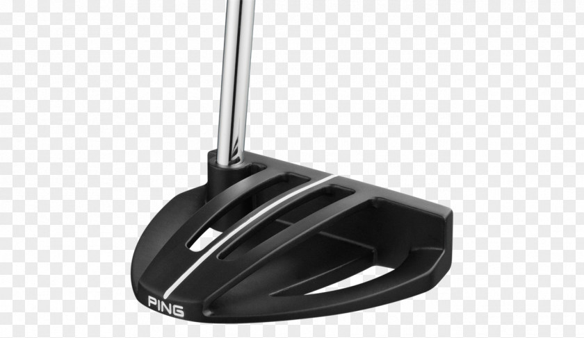 Golf Putter Ping Titleist LPGA PNG