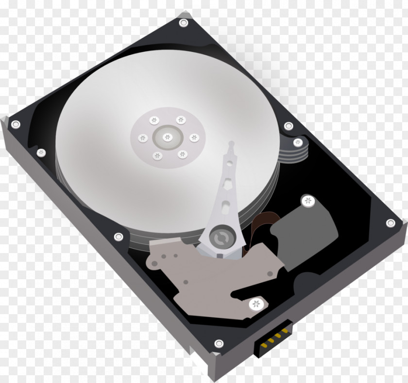 Hard Disc Drives Disk Storage USB Flash Clip Art PNG