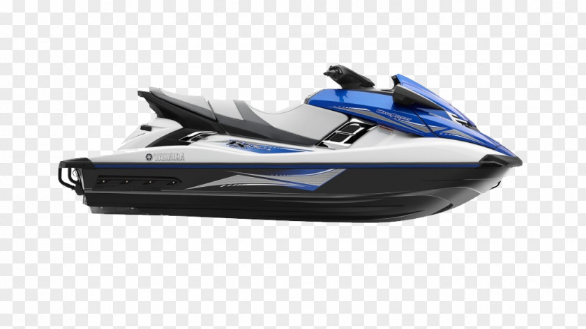 Jet Ski Yamaha Motor Company WaveRunner Personal Water Craft Watercraft PNG