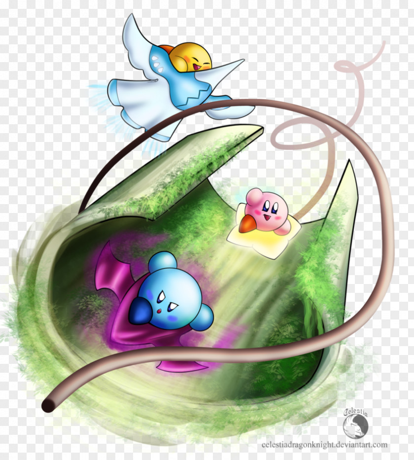 Kirby Air Ride ワープスター Nintendo PNG