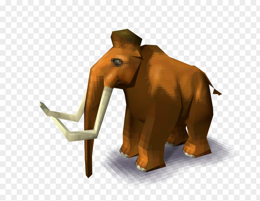 Manfred Ice Age 2: The Meltdown Age: Dawn Of Dinosaurs Mammoth PNG