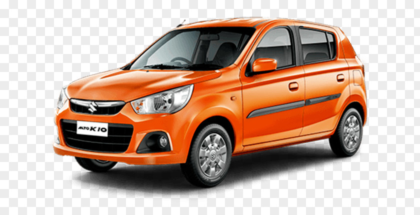 Maruti Suzuki Alto Car PNG