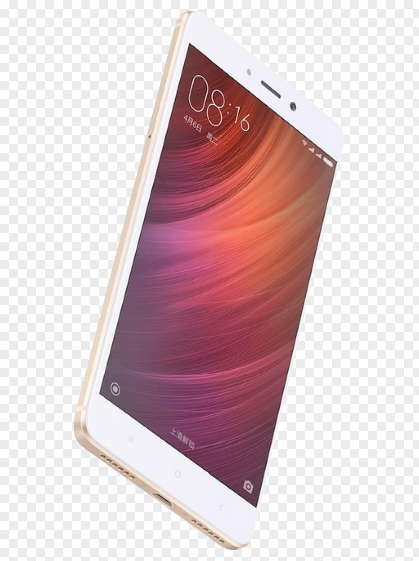 Smartphone Xiaomi Redmi Y1 MIUI PNG