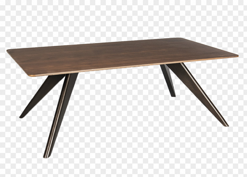 Table Coffee Tables Furniture Wood Desk PNG