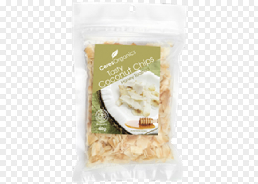 Toast Organic Food Flavor Potato Chip Coconut PNG