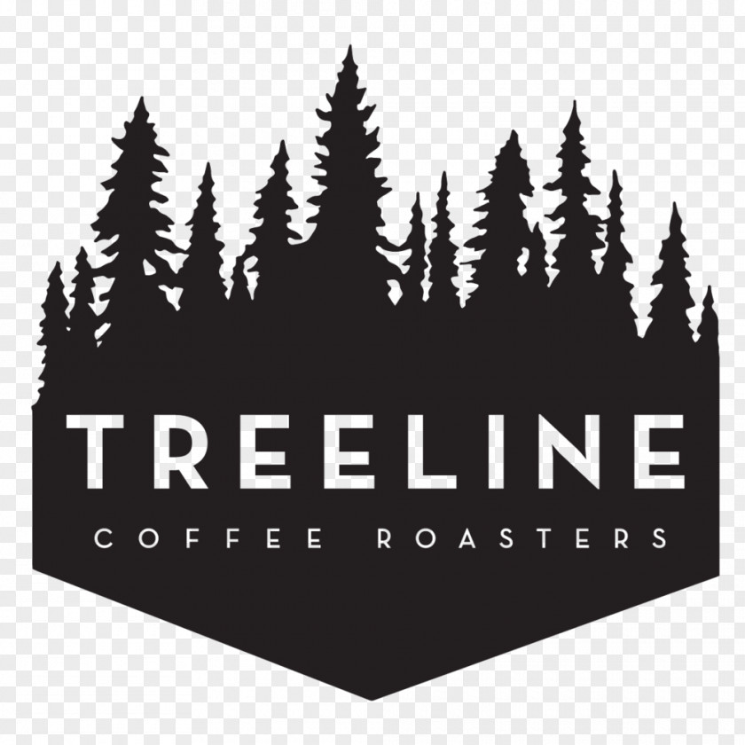 Tree Logo Line Pine PNG