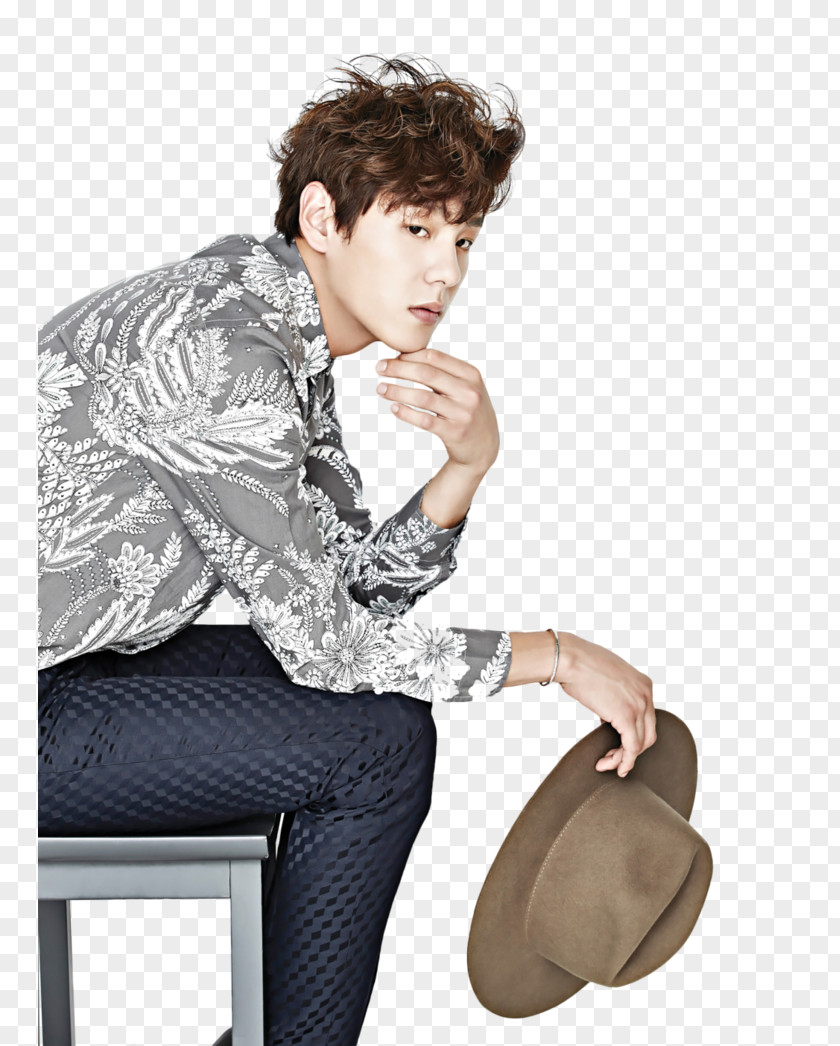 Actor Kwak Si-yang South Korea Korean Drama PNG