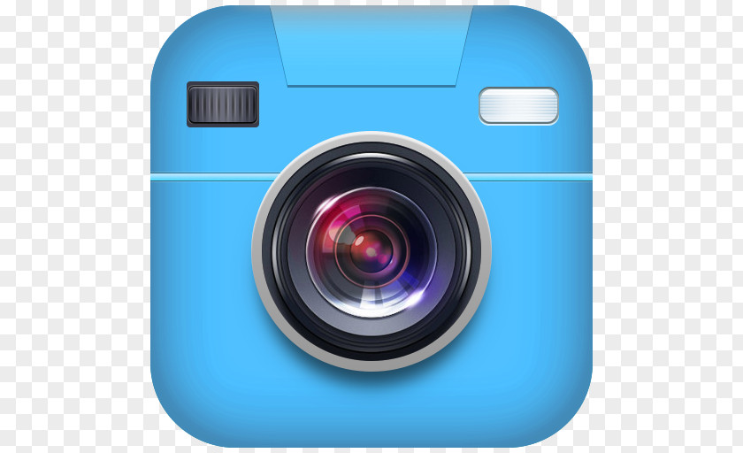 Android Photo HD Camera High-definition Video PNG