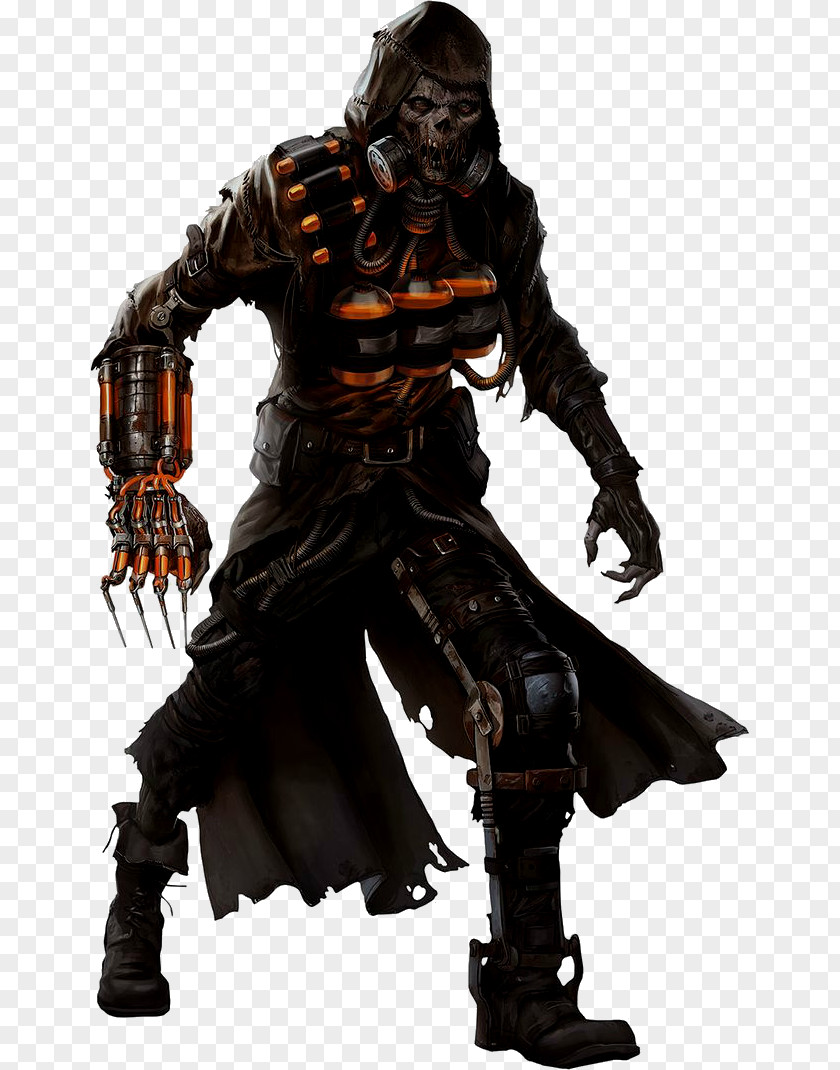 Batman Arkham Knight Batman: Asylum City Scarecrow PNG