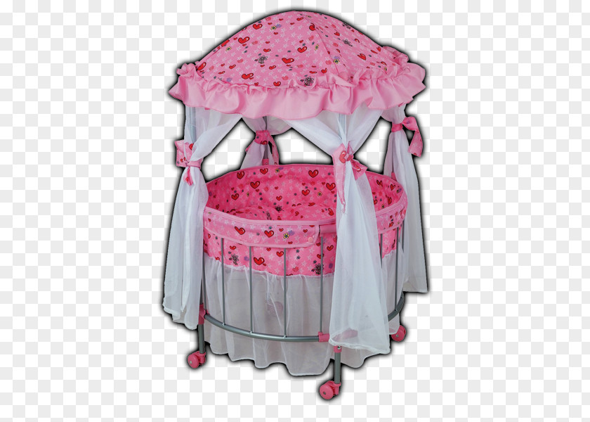 Bed Cots Infant Pink M Outerwear PNG