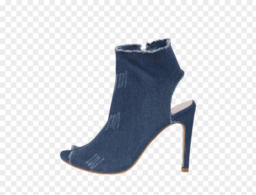 Boot Suede Shoe PNG