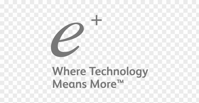 Business EPlus Logo Information Technology Channel Partner PNG