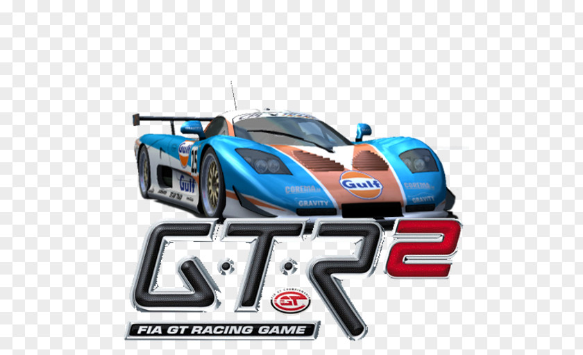 Car Grid 2 GTR – FIA GT Racing Game Nissan GT-R Championship PNG